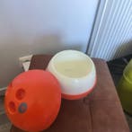 guillois - Seau à glace - Plastique