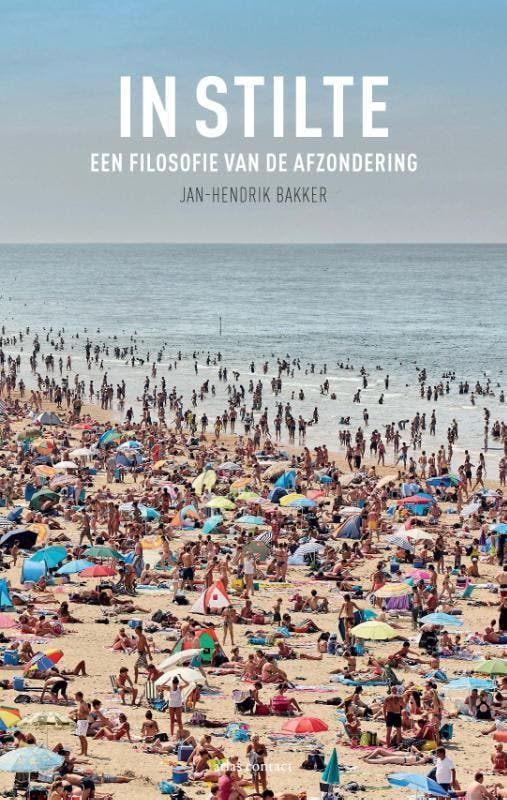 In stilte 9789045028897 Jan-Hendrik Bakker, Boeken, Filosofie, Gelezen, Verzenden