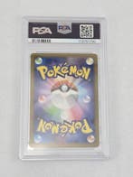 Pokémon - 1 Graded card - Ionos Bellibolt ex 130/100 Secret