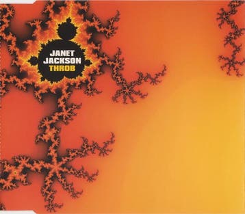 Janet Jackson - Throb, Verzenden, Gebruikt