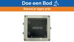 Bieden: San Giorgio Double Engine Data Converter, Ophalen of Verzenden, Nieuw
