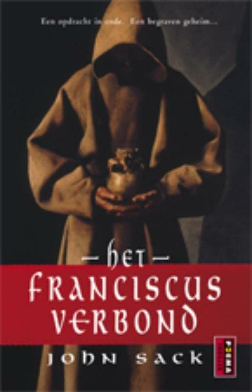 Het Franciscus verbond 9789021008356 John Sack, Boeken, Romans, Gelezen, Verzenden