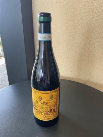 2022 Valentini, Trebbiano - Abruzzo DOC - 1 Fles (0,75, Nieuw
