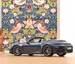 Norev 1:18 - Voiture de sport miniature - Porsche 911