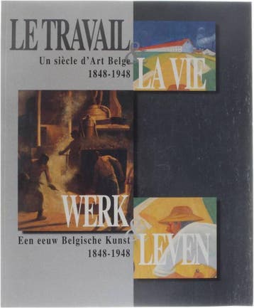 Werk en leven 9789053250754 Paul Aron, Verzenden, Gelezen, Paul Aron