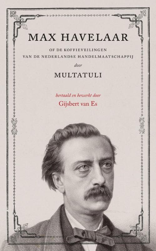 Max Havelaar 9789079985159 Multatuli, Boeken, Romans, Zo goed als nieuw, Verzenden