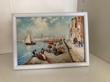 Antonio Martini (XX) - Procida
