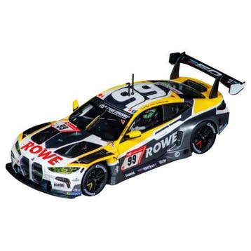 BMW M4 GT3  ROWE Racing, Nr.99  - 27797 | Carrera Evolution, Verzenden, Nieuw