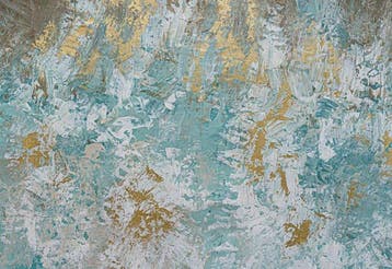 Violeta Endo -  Ocean Lace. XXL