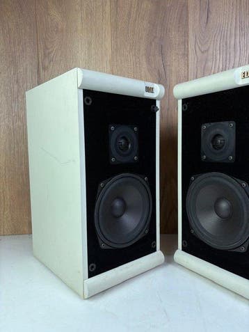 Elac - EL 60 - Paire assortie Ensemble d’enceintes