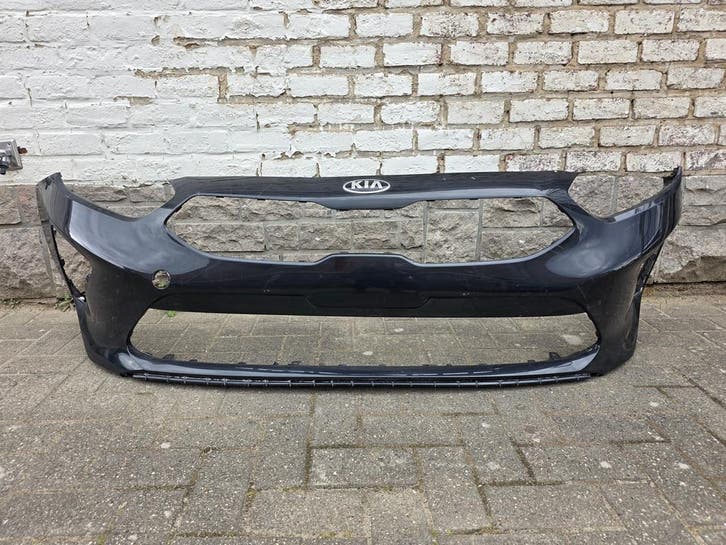 Pare-chocs avant KIA Ceed III 2018 - 2021 86511-J7000, Auto-onderdelen, Carrosserie, Ophalen
