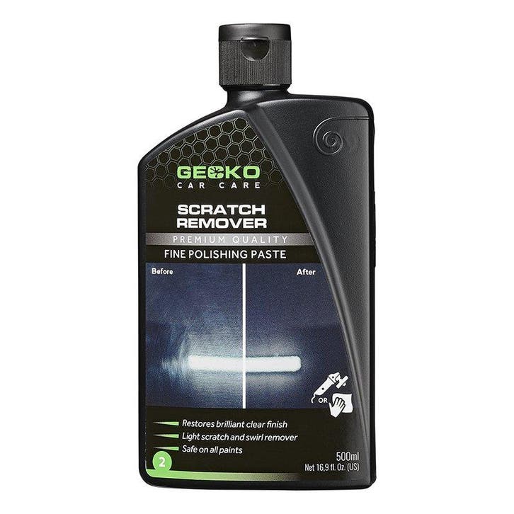 Gecko Kras verwijderaar 500ml, Auto diversen, Onderhoudsmiddelen, Ophalen of Verzenden