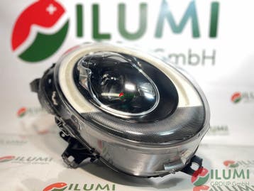 MINI COOPER F54 F55 F56 VOLL LED BLACK DROIT KPL 7416984, Verzenden