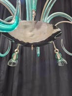 La battaglia di Lepanto - Lustre - Phénix - Verre de Murano