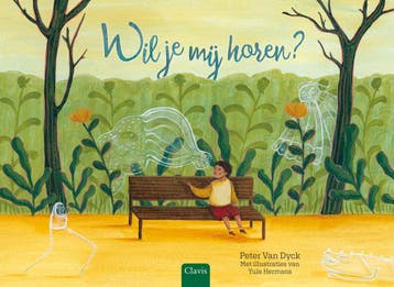 Wil je mij horen? 9789044855302 Peter Van Dyck, Verzenden, Zo goed als nieuw, Peter Van Dyck
