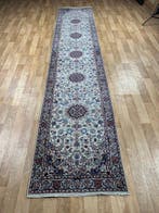 Isfahan fin - Tapis - 370 cm - 80 cm, Nieuw
