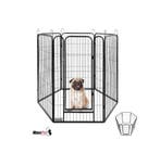 MaxxPet puppyren 100x60cm - 6 delig (Honden, Dier), Dieren en Toebehoren, Ophalen of Verzenden, Nieuw