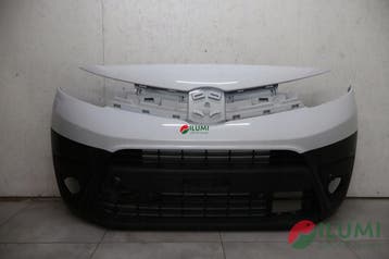 Toyota Proace II 2 voorbumper 9811847477, Verzenden