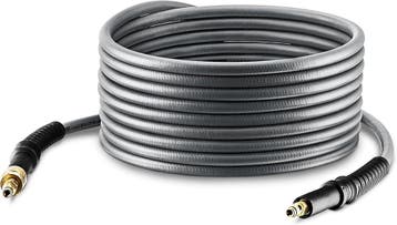 Karcher anti-twist slang 10m: Tweede kansje, OP = OP!, Verzenden, Zo goed als nieuw