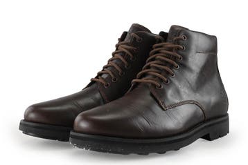 Timberland Veterboots in maat 42 Bruin, Verzenden, Boots