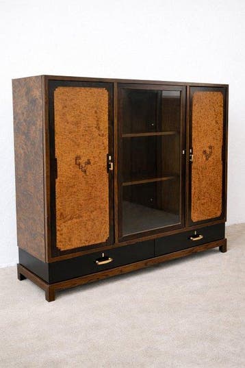 Swedish Cabinet Maker - Swedish Grace Art Deco, 1930s -