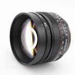 7artisans 50mm F/0.95 Fujifilm X | Tweedehands, Verzenden, Zo goed als nieuw