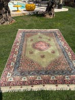 Tapis marocain unique - Tapis - 290 cm - 200 cm
