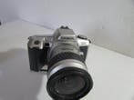 Minolta, Canon SLR Double-Camera Lot - Minolta Dynax 505si, Audio, Tv en Foto, Nieuw
