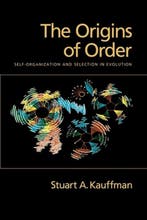 Origins Of Order 9780195079517 Stuart A. Kauffman, Verzenden, Gelezen, Stuart A. Kauffman