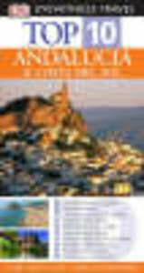 Andalusia & Costa del Sol. Top 10 9781405312264, Verzenden, Jeffrey Kennedy