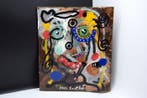Paul Kostabi (1962) - Getting My Move On