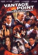 Vantage point op DVD, Verzenden