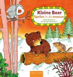 Kleine Beer. Spelen in de sneeuw (9789044844238), Verzenden