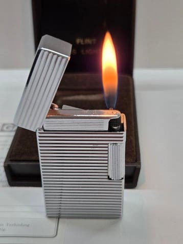 Hadson - Triumph Mark II - Sans prix de réserve - Briquet -, Verzamelen, Nieuw