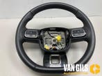 Stuurwiel Citroen Berlingo O324470, Nieuw