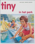 Tiny in het park / Tiny 9789030300120 Haag, Boeken, Verzenden, Gelezen, Haag