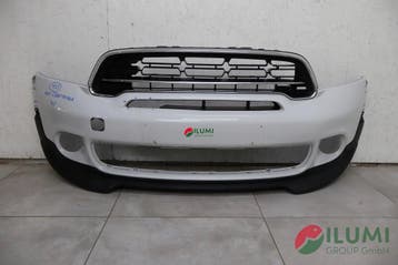 Voorkant bumper Mini Countryman R60 S Lift 9802217, Auto-onderdelen, Verzenden, Gebruikt, Mini