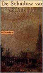 De schaduw van de adelaar / CP literair 9789057200731, Boeken, Verzenden, Gelezen, S. Schoeters