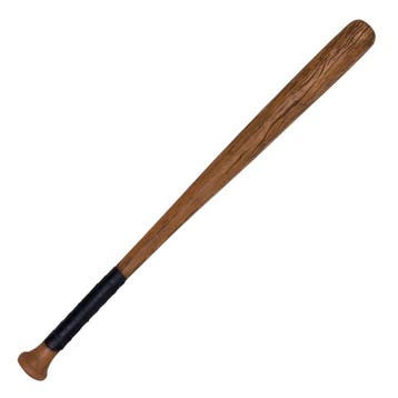 Halloween Honkbal Knuppel 85cm, Verzenden, Nieuw
