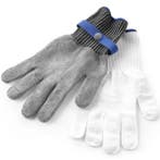 Snijbestendige Handschoenenset | RVS | Per Set HENDI, Verzenden, Nieuw in verpakking