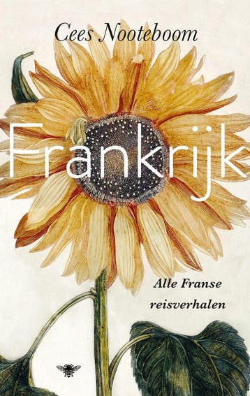 Frankrijk (Goed), Verzenden