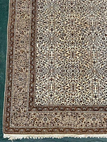 Fijn tapijt Kayseri - Vloerkleed - 290 cm - 200 cm, Nieuw