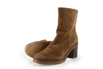Nelson Boots in maat 41 Bruin, Kleding | Dames, Bruin, Verzenden, Overige typen, Nelson
