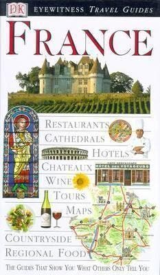 FRANCE (E/W, 2002) --> see new ed 9780751347067, Verzenden, Gelezen