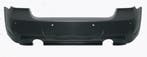 BMW E90 05-11 M-Tech achterbumper – dubbel L/R + PDC, Auto-onderdelen, Nieuw, Achter, BMW, Bumper