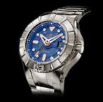 Nubeo - MANTA - Automatic - 24 Jewels - Rare - New - Sans