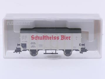 Schaal H0 Fleischmann NEW OLD STOCK 86 5349 K gesloten go..., Ophalen of Verzenden, Overige typen