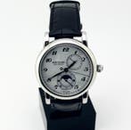 Montblanc - Star Twin Moonphase - 110642 - Homme - 2010-2020