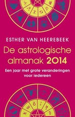De astrologische almanak 2014 (9789045314778), Boeken, Verzenden, Nieuw