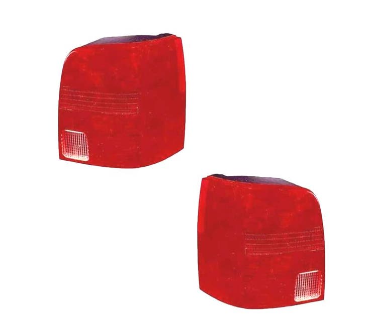 Feux Arrière Pour Volkswagen Vw Passat B5 Variant 96-00, Autos : Pièces & Accessoires, Éclairage, Envoi